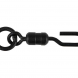 Fox EDGES™ Spinner Swivels - Size 11