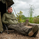 Fox HD Combat Trousers - Khaki