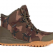 Fox Khaki/Camo V2 Boot