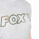 Fox Ltd LW Grey Marl T