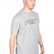 Fox Ltd LW Grey Marl T