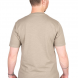 Fox Ltd LW Khaki Marl T