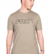 Fox Ltd LW Khaki Marl T