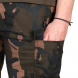 Fox LW Camo Combat Shorts