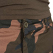 Fox LW Camo Combat Shorts