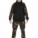 Fox LW Camo Joggers