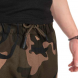 Fox LW Camo Joggers