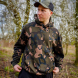 Fox LW Camo Pullover Hoody