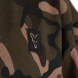 Fox LW Camo Pullover Hoody