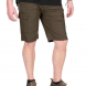 Fox LW Khaki Combat Shorts