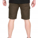 Fox LW Khaki Combat Shorts