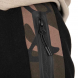 Fox Premium 310 Joggers - Black/Camo