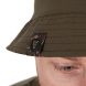 Fox Reversible Bucket Hat