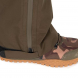 Fox Sherpa Tec Sallopettes - Khaki