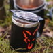 Fox Stainless Thermal Mug