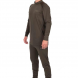 Fox Thermal Base Layer - Khaki