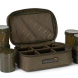 Fox Voyager® 8 Pot Hookbait Case