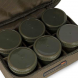 Fox Voyager® 8 Pot Hookbait Case