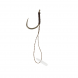 Hook Hairs With Quickstops Barbed Size 12