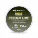 Feeder Line 12lb 0.30mm