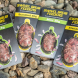 Swivel Grub Feeders - 60g