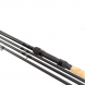 Trilogy 12' Triple Tip Rod