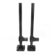 Accessory Chair X25 Telescopic Legs