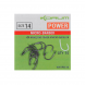 Xpert Power - Barbless (size 10)