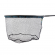 LATEX CARP LANDING NET 18