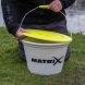 Matrix 17L Bait Bucket