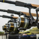 Matrix Aquos Ultra Reels