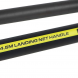 Matrix Ethos XR Power 4.5m Landing Net handle 