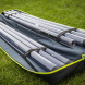 Matrix Horizon X Multi Pole Holdall 