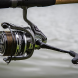 Matrix HX Pro Reels