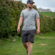 Matrix Lightweight Water-Resistant Shorts