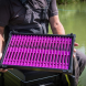 Matrix Loaded Pole Winder Tray 260mm – Purple