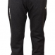 Matrix Minimal Black Marl Joggers