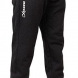 Matrix Minimal Black Marl Joggers