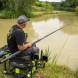 Matrix MTX4 Ultra V2 13m Carp Package