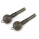 Matrix Pellet Waggler Weights