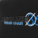 ABSOLUTE 36 FEEDER CHAIR