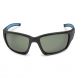 FLOATER PRO POLARISED SUNGLASSES - BLUE LENS