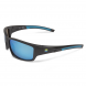 FLOATER PRO POLARISED SUNGLASSES - BLUE LENS