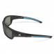 FLOATER PRO POLARISED SUNGLASSES - BLUE LENS