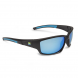 FLOATER PRO POLARISED SUNGLASSES - GREEN LENS