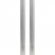 Silver 25mm Leg Extensions