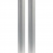 Silver 36mm Leg Extensions