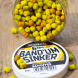 Band'um Sinkers Banoffee - 6mm (S0810079)