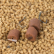 Pellet O's 8mm - Carp (S0810042)