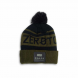 Zt Bobble Hat